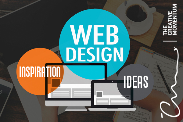 Web Design Tips – Split Screen Layout